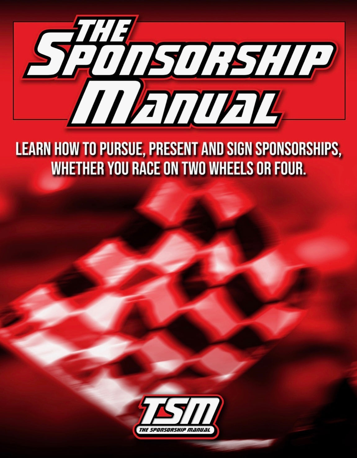 The Sponsorship Manual